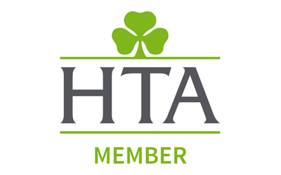 Member of Horticultural Trades Association