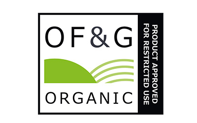 Organic Farmers & Growers Organic