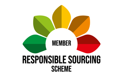 Responsible Sourcing Scheme