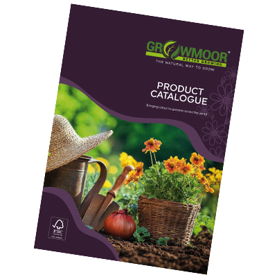 Growmoor Product Brochure 2026