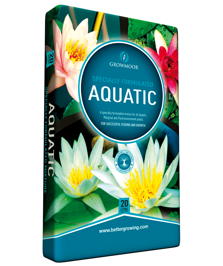 Aquatic Compost