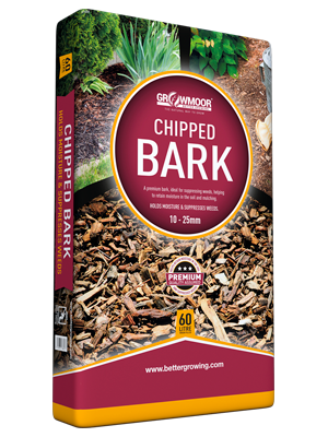 Chipped Bark