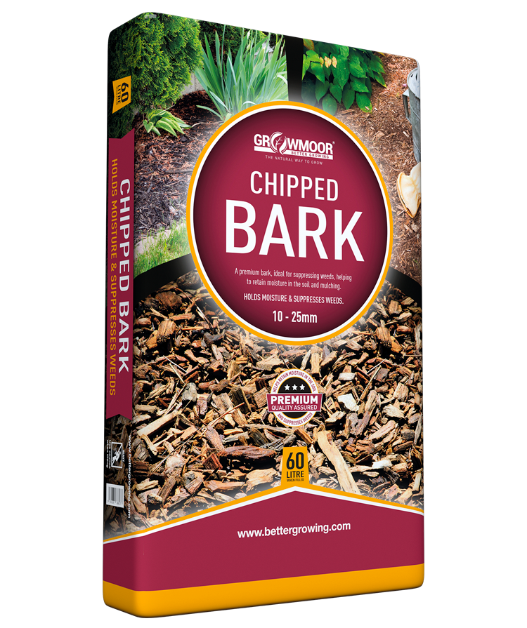 Chipped Bark