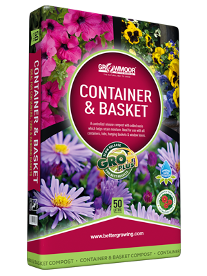Container & Basket Compost