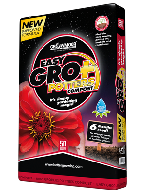 Easygro Potters Compost