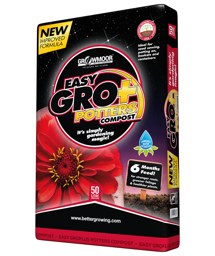 EasyGro Potters Compost