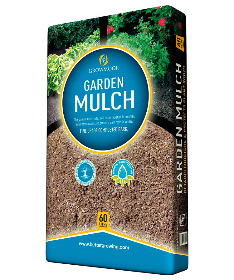 Garden Mulch