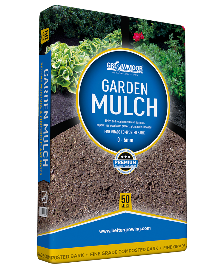 Garden Mulch