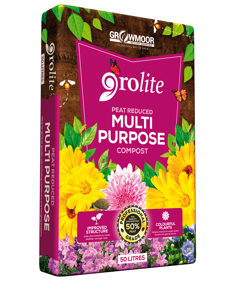 Grolite Multi Purpose Compost