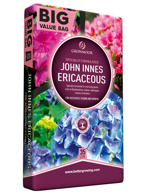 John Innes Ericaceous Compost