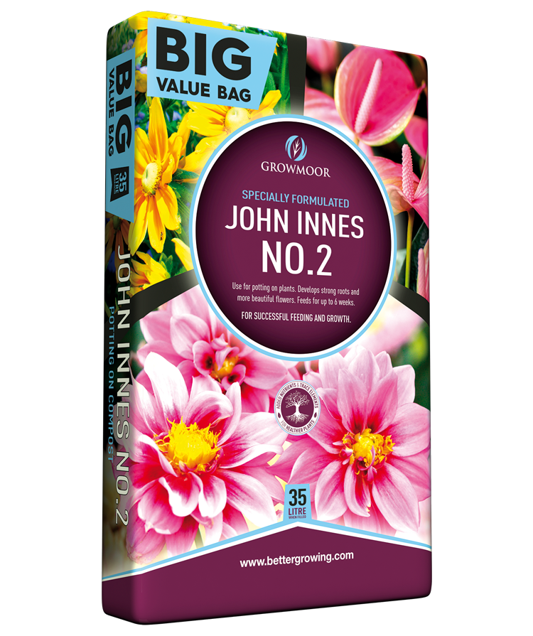 John Innes No.2 Compost