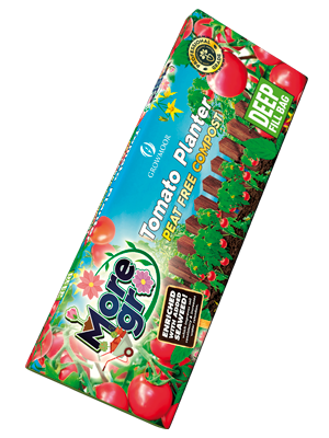 Moregro Tomato Planter Compost