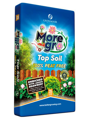 Moregro Top Soil