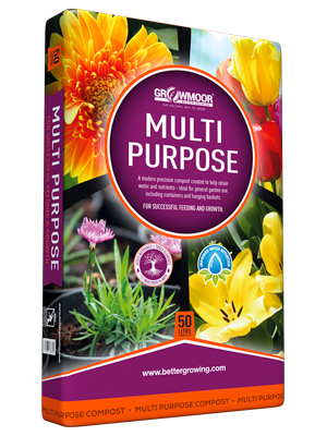 Multi Purpose Compost