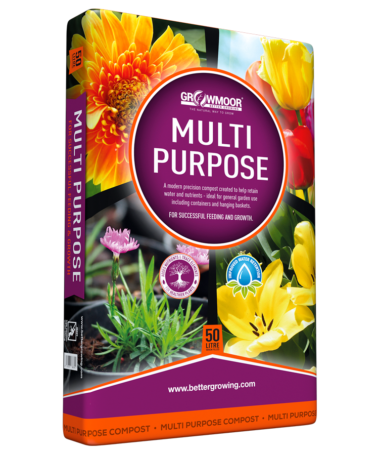 Multi Purpose Compost