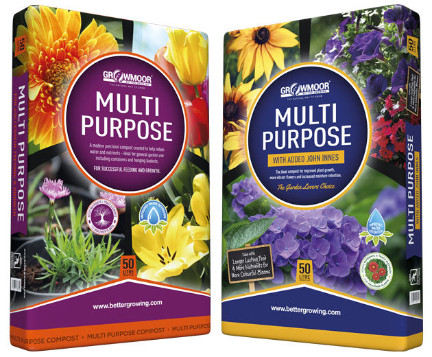 Multi Purpose compost