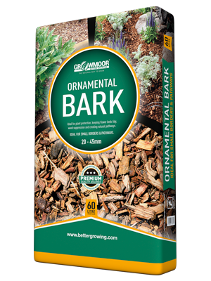 Ornamental Bark