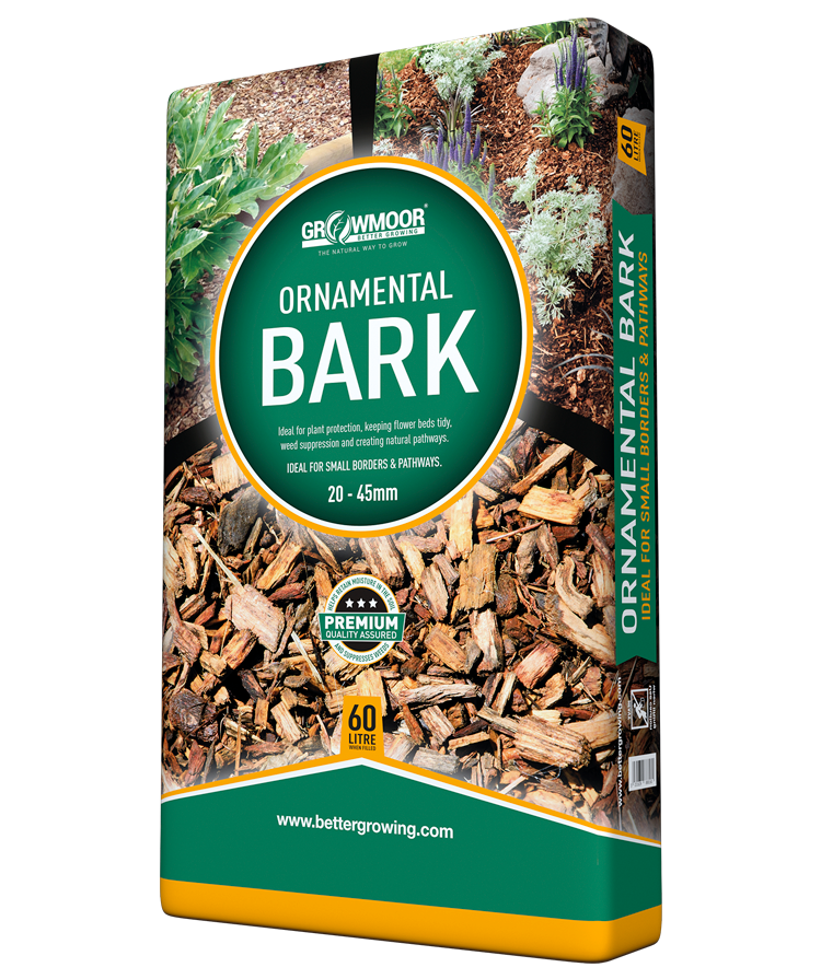 Ornamental Bark