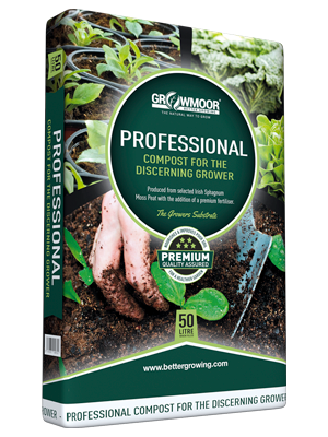 Professional Compost Mix