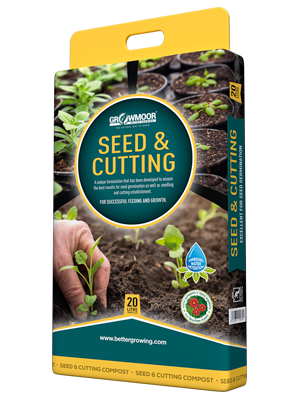 Seed & Cutting Compost