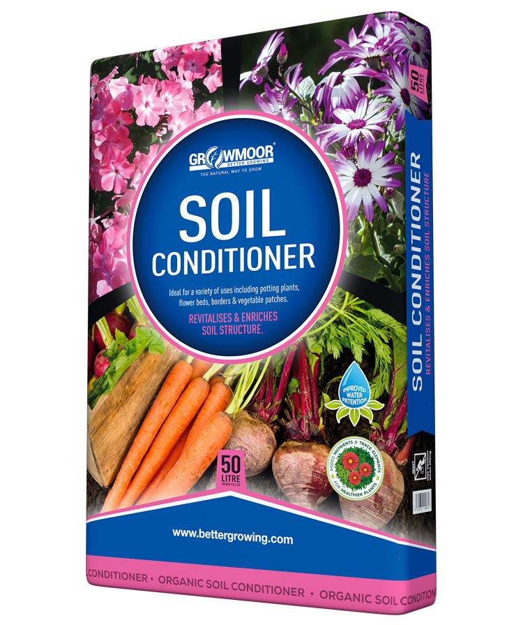 Soil Conditioner